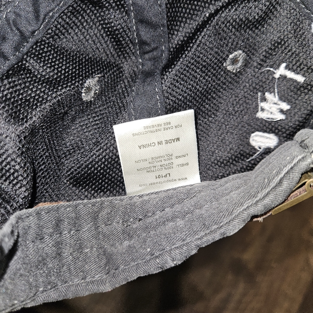 Round Two Bart Simpson Hat - image 5